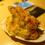 YAICHIRO - 特製ポテトサラダ