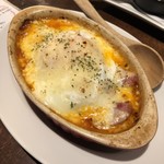 本格スペイン料理＆ステーキハウス　CASA DEL RIO - 