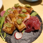 YAICHIRO - もいっちょ