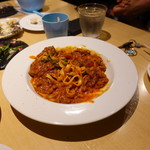 YAICHIRO - ボロネーゼ的な？