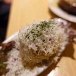 YAICHIRO - ライスコロッケの