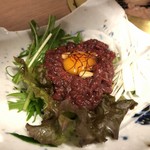 Yakiniku Tsurukamedou - 