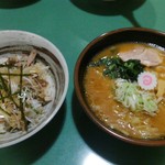 弘明寺下町食堂 町っ子 - 