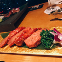 焼肉トラジ PARAM カレッタ汐留店 - 