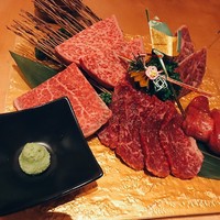 焼肉トラジ PARAM カレッタ汐留店 - 