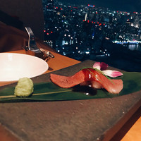 焼肉トラジ PARAM カレッタ汐留店 - 