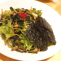 焼肉トラジ PARAM カレッタ汐留店 - 