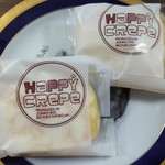 HAPPY CREPE - 