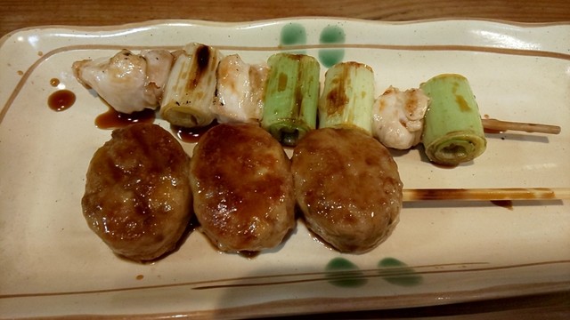 鳥好 福山 焼鳥 食べログ