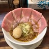 世界が麺で満ちる時
