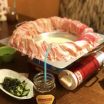 韓国料理 張家 - 