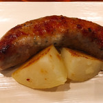 手づくりソーセージ　月丸 - 