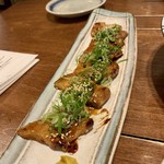 Dashi Izakaya Aotenjou - 