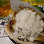 L'As du Fallafel - 