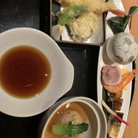 麓屋 京王プラザホテル - 