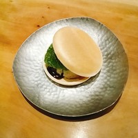 炭火割烹 白坂 - 