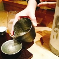 炭火割烹 白坂 - 