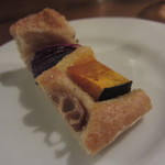 アヒルストア - 4種野菜のフォカッチャ