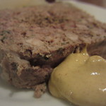 アヒルストア - 豚肉と鶏レバーのペースト