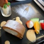 レストラン　レ・フレール - 