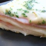 レストラン　レ・フレール - 