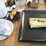 レストラン　レ・フレール - 