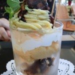 レストラン　レ・フレール - 