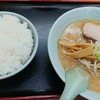 熊っ子ラーメン