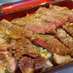 カフェ＆鉄板レストラン 藤川 - 