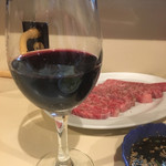 Satsuma - 焼肉に合うワイン