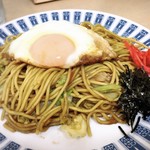 Yamagata Yameibutsu Yakisoba - 