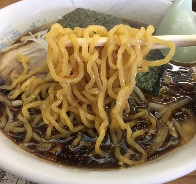 ラーメン北都 布市 ラーメン 食べログ