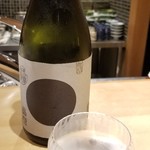 馳走 啐啄一十  - お酒②龍勢　番外品　壱　蔵元ブレンド(広島・竹原)
