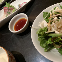 麓屋 京王プラザホテル - 