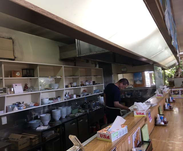 ラーメン北都 布市 ラーメン 食べログ