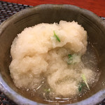 鶏料理・焼きとり　纜 - お通し