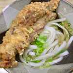讃岐うどん がもう - 