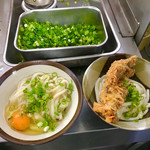 讃岐うどん がもう - 