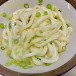 讃岐うどん がもう - 