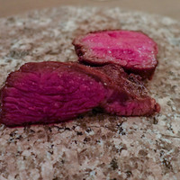 ボニュ - ボニュ焼き