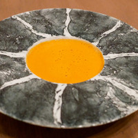 ボニュ - オマール海老のビスク