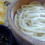 丸亀製麺 - 