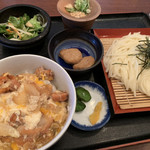 やまきうどん 東広島本店 - 