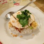 THI THI - とひおこわ　¥918