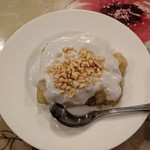 THI THI - バナナケーキ　¥540