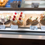 Patisserie cafe Gad - 