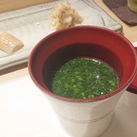 鮨とみ田 - 