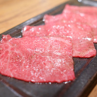焼肉うしごろ 西麻布本店 - 
