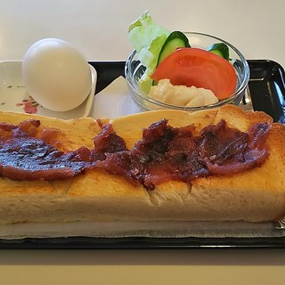 朝食 小牧駅でおすすめのカフェをご紹介 食べログ
