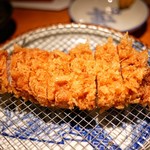 豚組食堂 - スタンダード豚を使用。